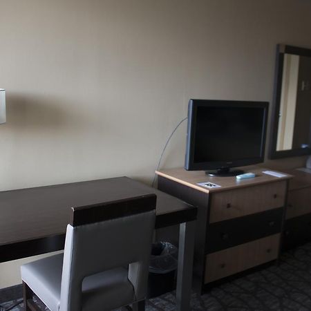 Best Western Fallsview Niagara Bagian luar foto